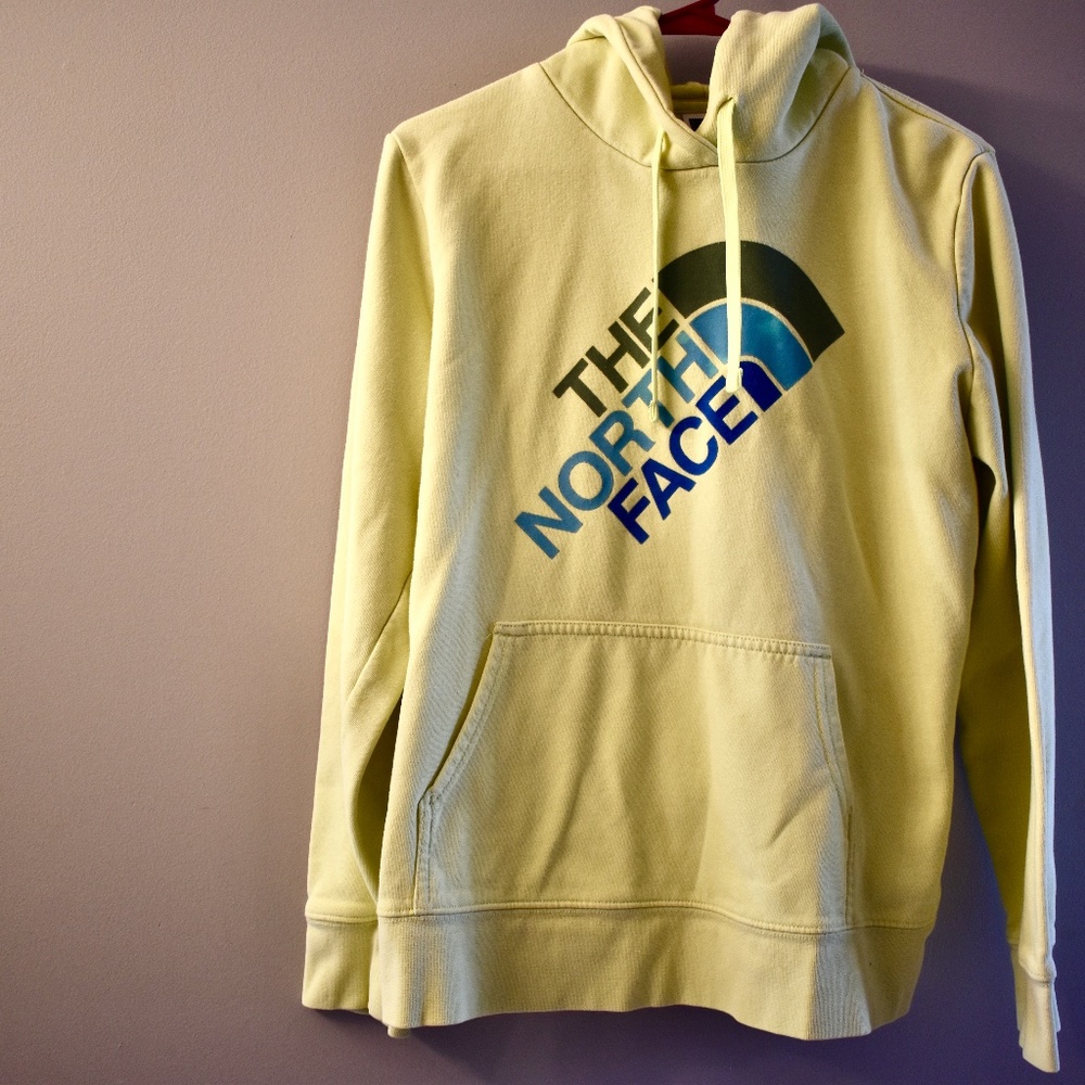 North Face Hoodie